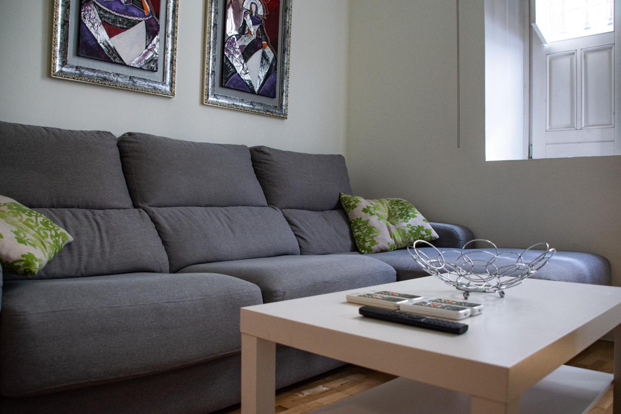 Apartamento Spinola Home — Photos 1