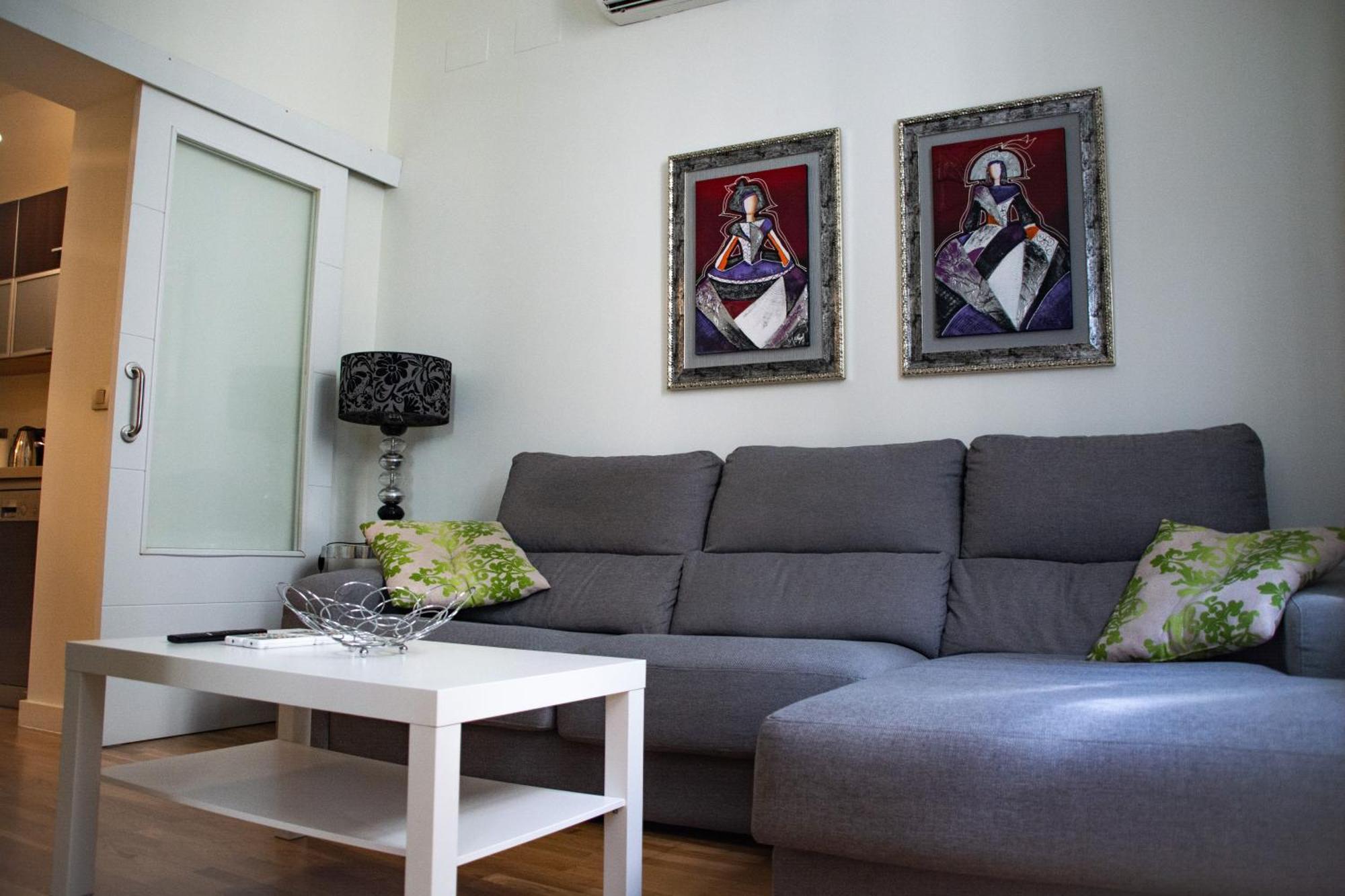 Apartamento Spinola Home, Seville